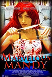 Marvelous Mandy (2016) M4ufree