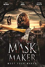 Mask Maker (2011) M4ufree