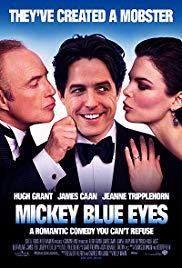 Mickey Blue Eyes (1999) M4ufree