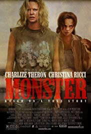 Monster (2003) M4ufree