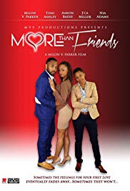 More Than Friends (2016) M4ufree