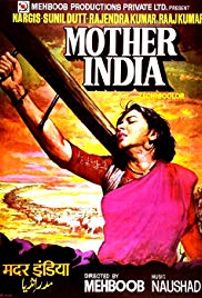 Mother India (1957) M4ufree
