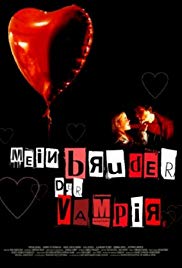 My Brother the Vampire (2001) M4ufree