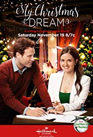 My Christmas Dream (2016)