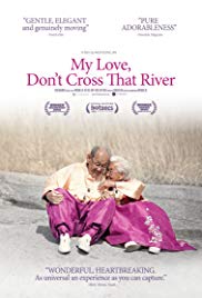 My Love, Dont Cross That River (2014) M4ufree