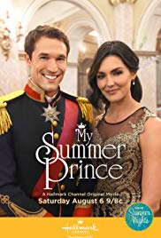 My Summer Prince (2016) M4ufree