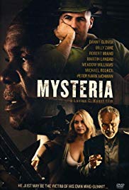 Mysteria (2011) M4ufree