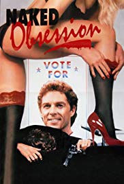 Naked Obsession (1990) M4ufree
