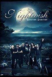 Nightwish: Showtime, Storytime (2013) M4ufree
