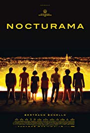 Nocturama (2016) M4ufree