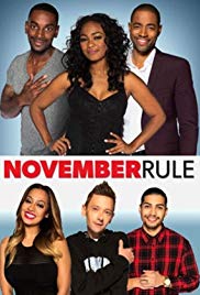 November Rule (2015) M4ufree