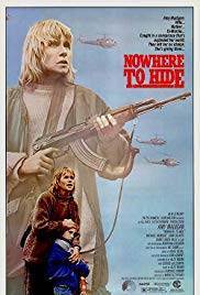 Nowhere to Hide (1987) M4ufree