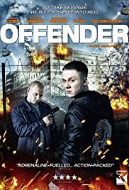 Offender (2012) M4ufree