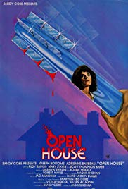 Open House (1987) M4ufree