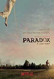 Paradox (2018) M4ufree