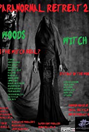 Paranormal Retreat 2The Woods Witch (2016) M4ufree
