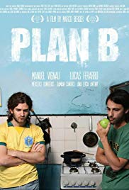 Plan B (2009) M4ufree
