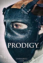 Prodigy (2016) M4ufree