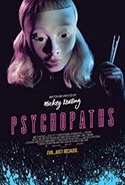 Psychopaths (2016) M4ufree