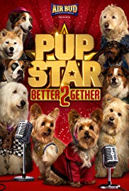 Pup Star: Better 2Gether (2017) M4ufree