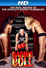 Raging Boll (2010) M4ufree