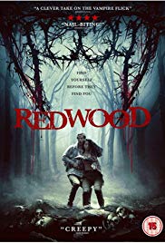Redwood (2017) M4ufree
