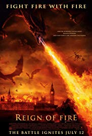 Reign of Fire (2002) M4ufree