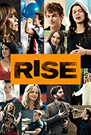 Rise (2017) StreamM4u M4ufree