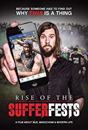 Rise of the Sufferfests (2016) M4ufree