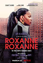 Roxanne Roxanne (2017) M4ufree