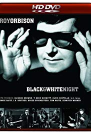 Roy Orbison and Friends: A Black and White Night (1988) M4ufree