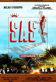 S.A.S. Ã  San Salvador (1983) M4ufree