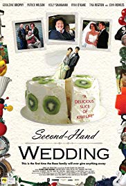 Second Hand Wedding (2008) M4ufree