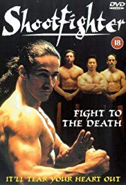 Shootfighter: Fight to the Death (1993) M4ufree