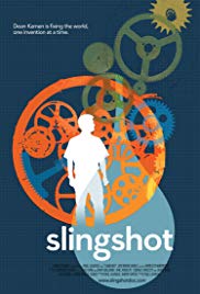 SlingShot (2014) M4ufree