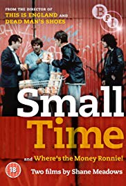 Small Time (1996) M4ufree