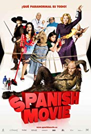 Spanish Movie (2009) M4ufree