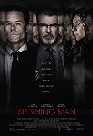 Spinning Man (2018) M4ufree