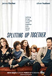 Splitting Up Together (2018) StreamM4u M4ufree