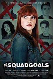 #SquadGoals (2017) M4ufree