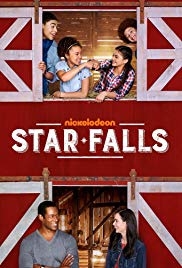Star Falls (2018) StreamM4u M4ufree