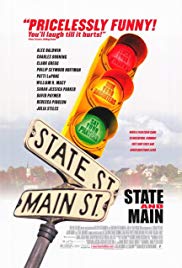 State and Main (2000) M4ufree