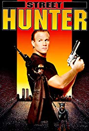 Street Hunter (1990) M4ufree