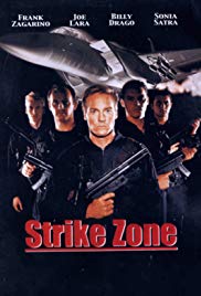 Strike Zone (2000) M4ufree