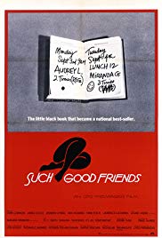 Such Good Friends (1971) M4ufree
