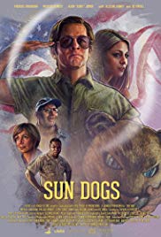 Sun Dogs (2017) M4ufree