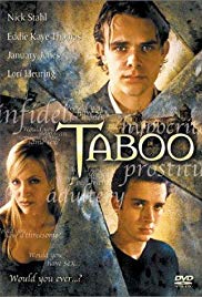 Taboo (2002) M4ufree