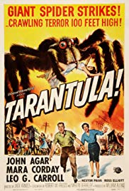 Tarantula (1955) M4ufree