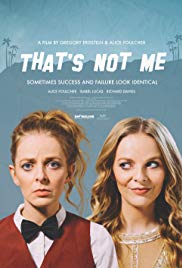 Thats Not Me (2016) M4ufree