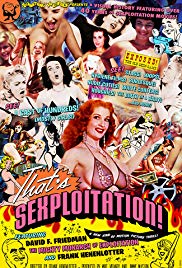Thats Sexploitation! (2013) M4ufree